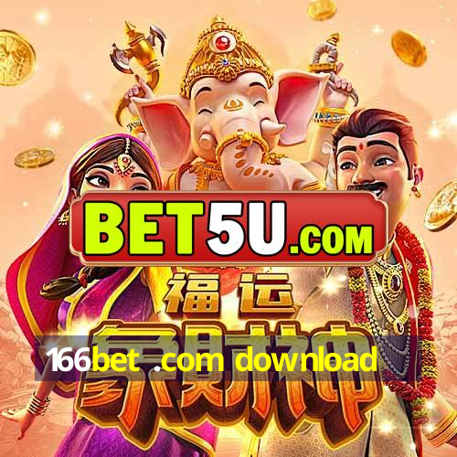 166bet .com download