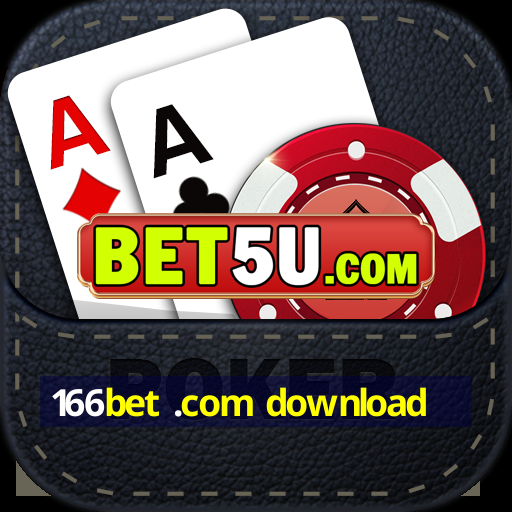 166bet .com download