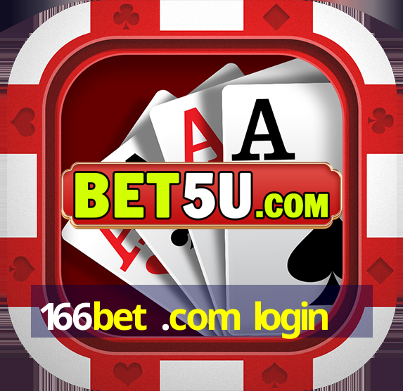 166bet .com login