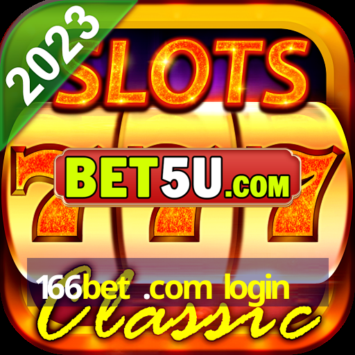 166bet .com login