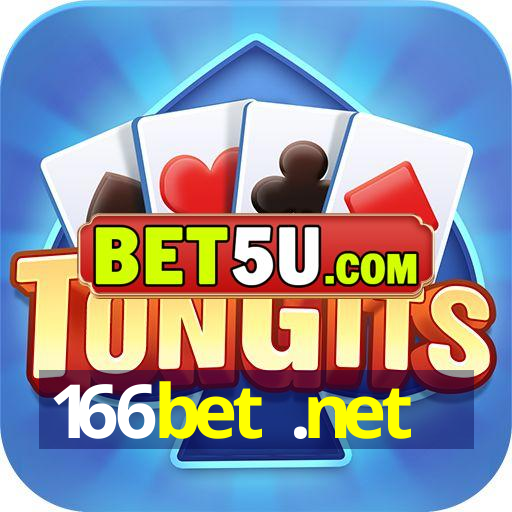 166bet .net