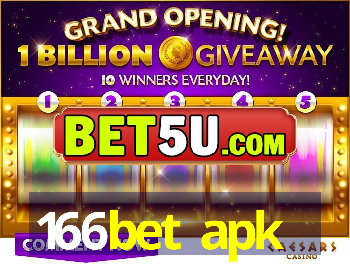 166bet apk