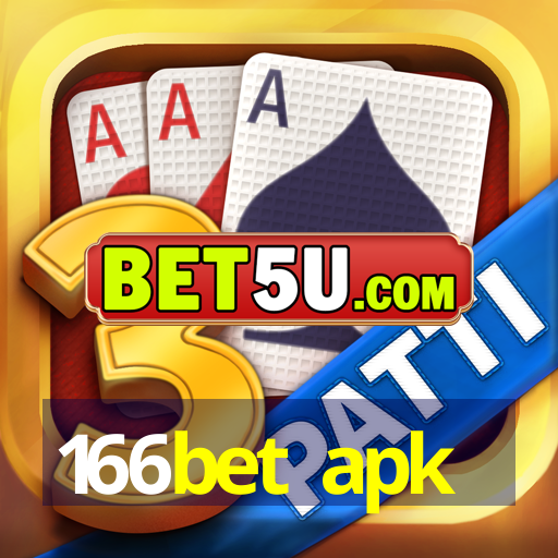 166bet apk