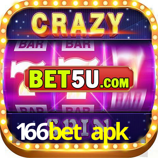 166bet apk