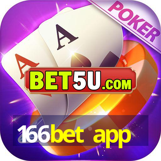 166bet app