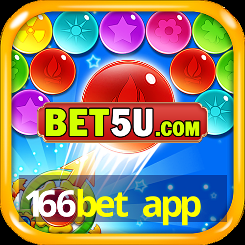 166bet app