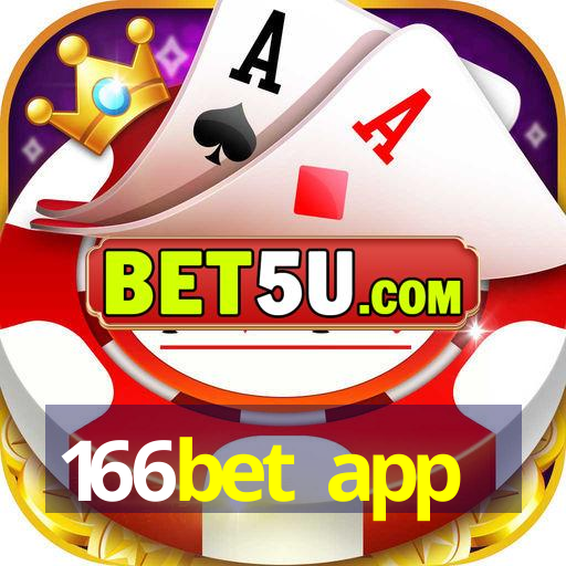 166bet app