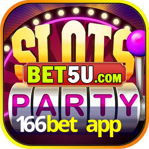 166bet app