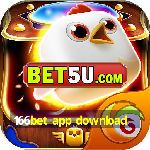 166bet app download