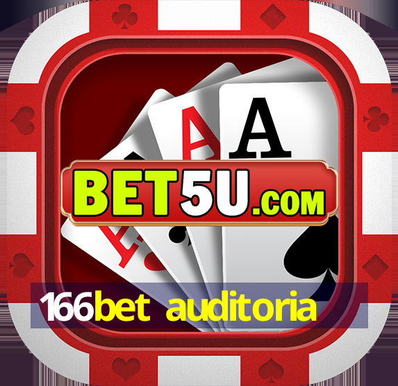 166bet auditoria