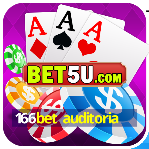 166bet auditoria