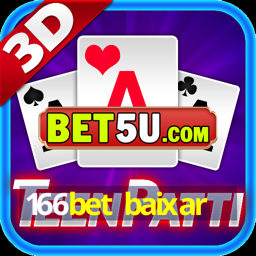 166bet baixar