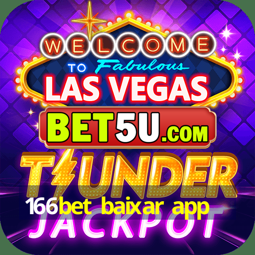 166bet baixar app