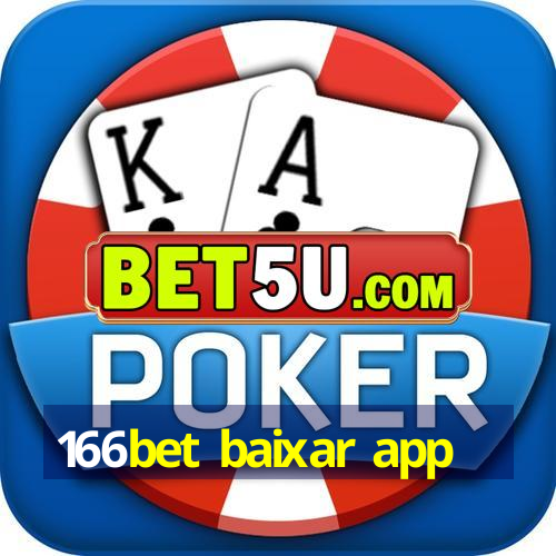 166bet baixar app