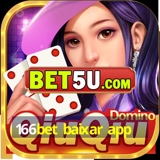 166bet baixar app