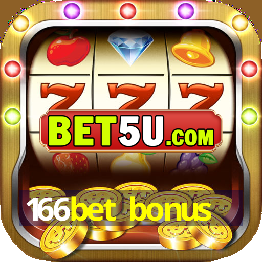 166bet bonus