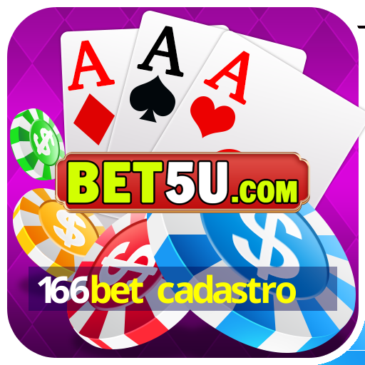 166bet cadastro