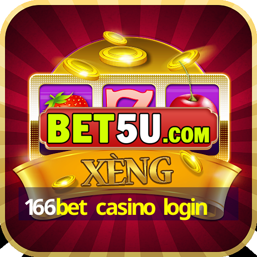 166bet casino login