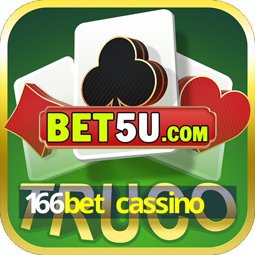 166bet cassino