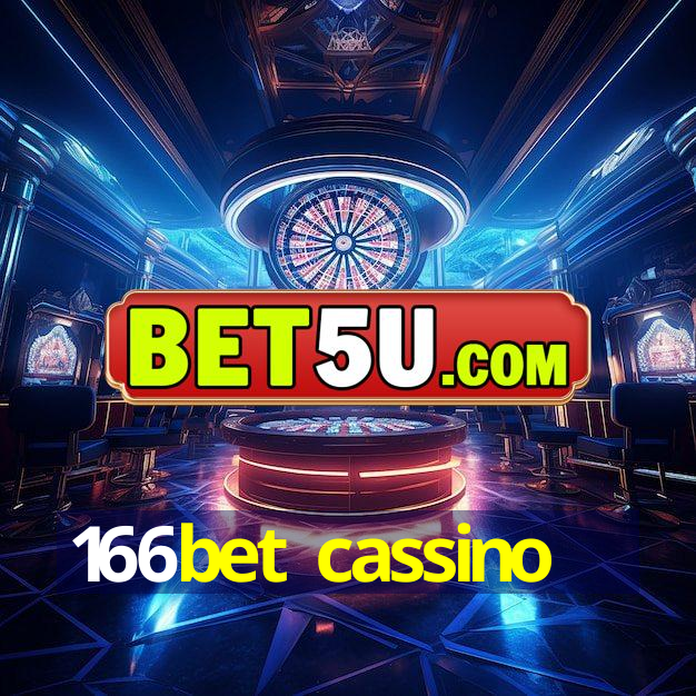 166bet cassino