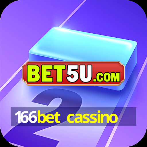 166bet cassino