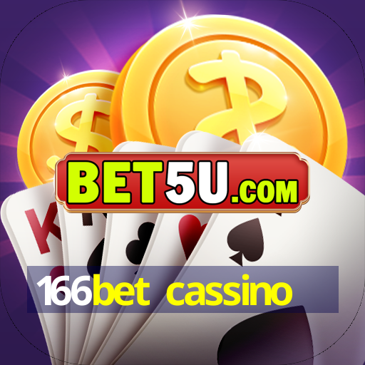 166bet cassino