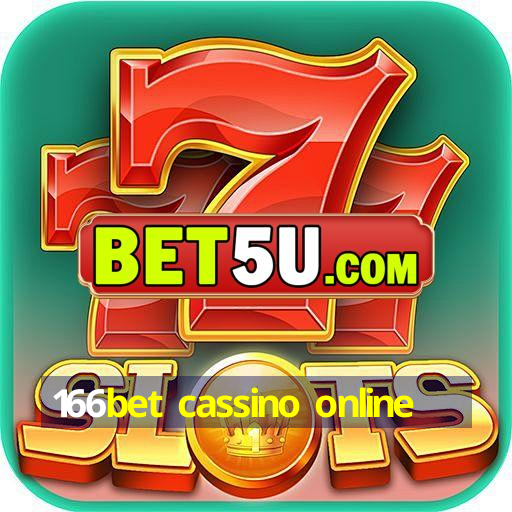 166bet cassino online