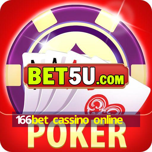 166bet cassino online