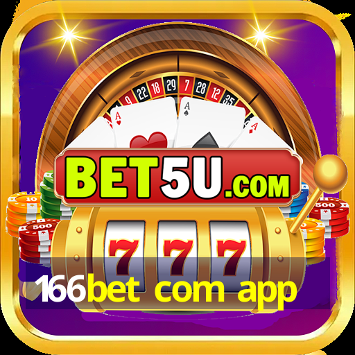 166bet com app