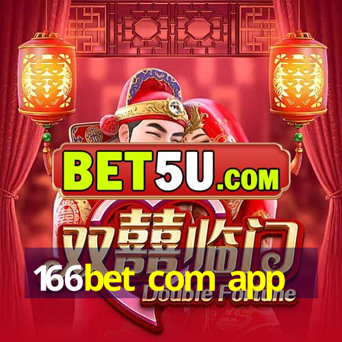 166bet com app