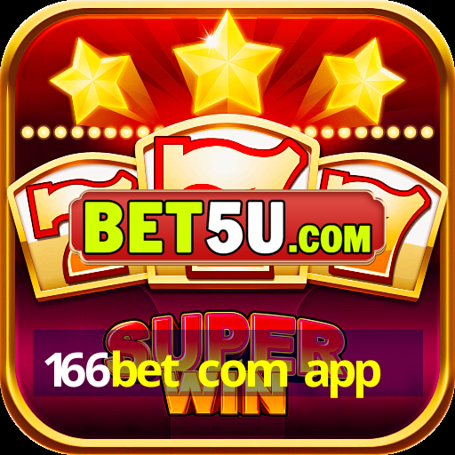 166bet com app