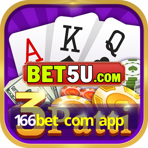 166bet com app