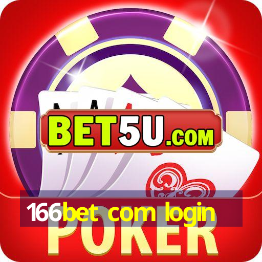 166bet com login