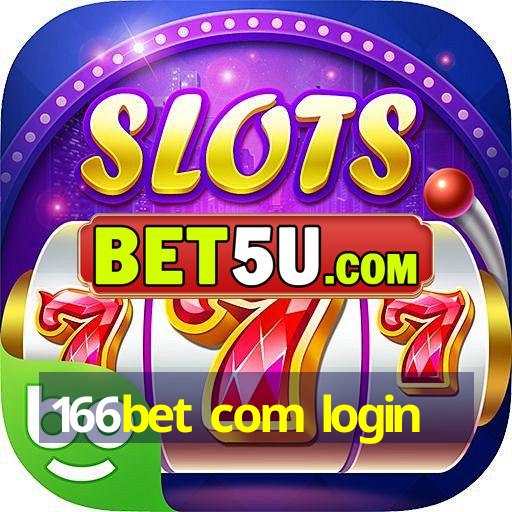 166bet com login