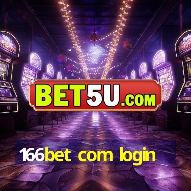 166bet com login