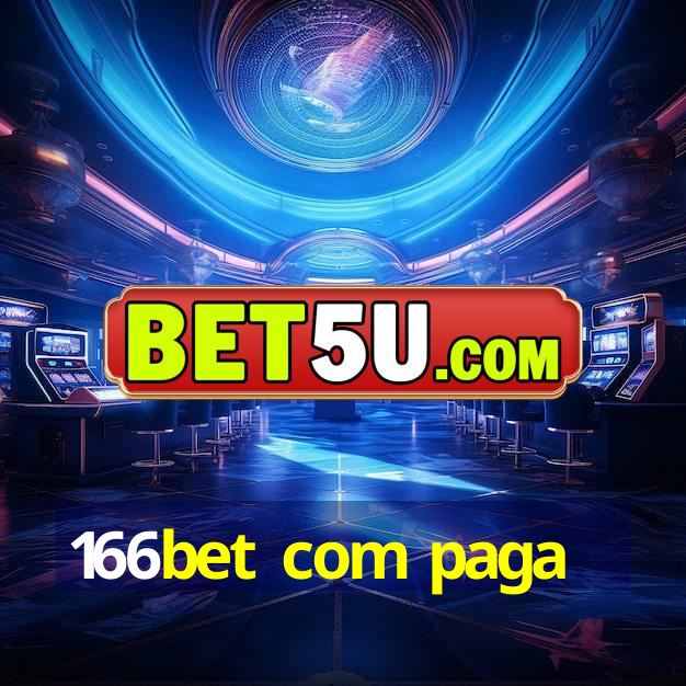 166bet com paga