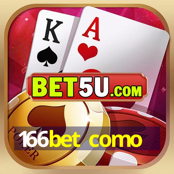 166bet como