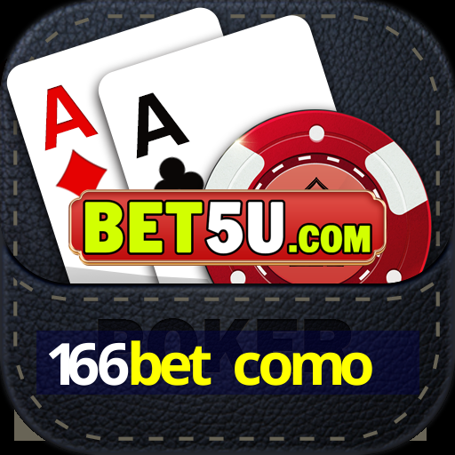 166bet como