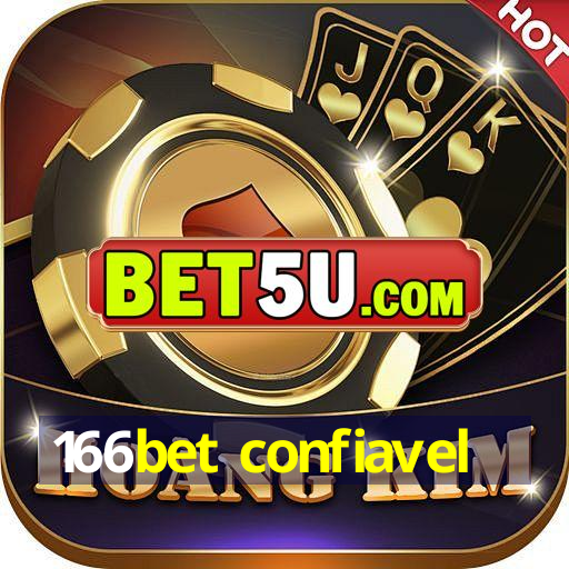 166bet confiavel