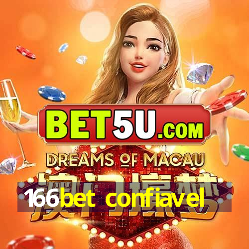 166bet confiavel