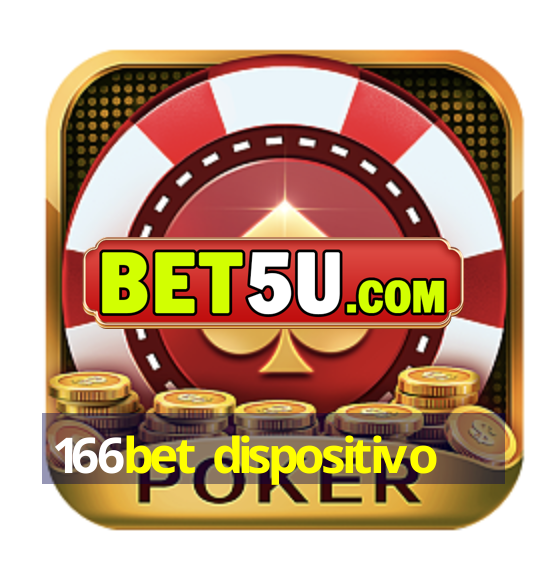 166bet dispositivo