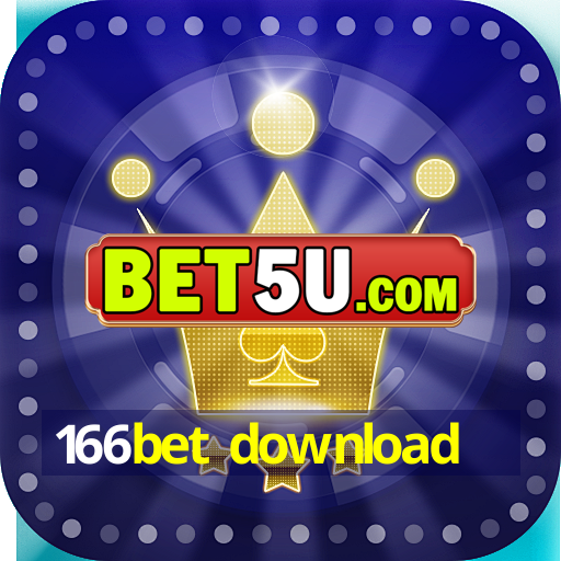 166bet download