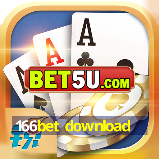 166bet download