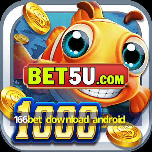 166bet download android