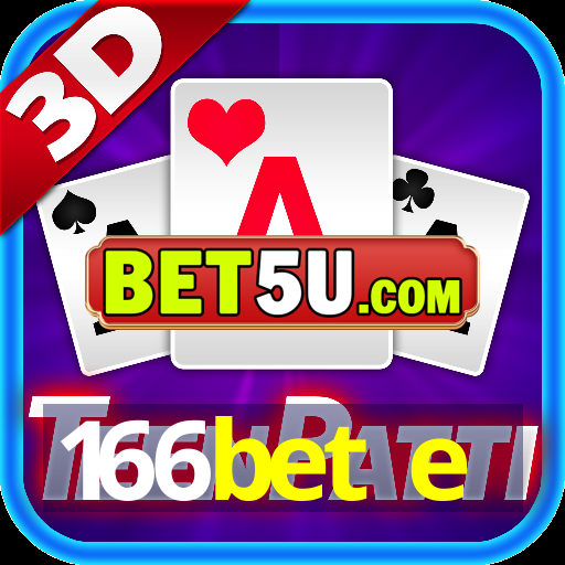 166bet e