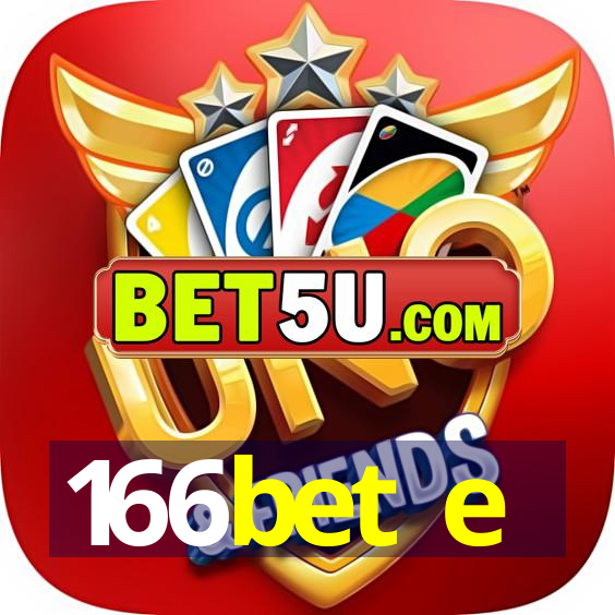 166bet e