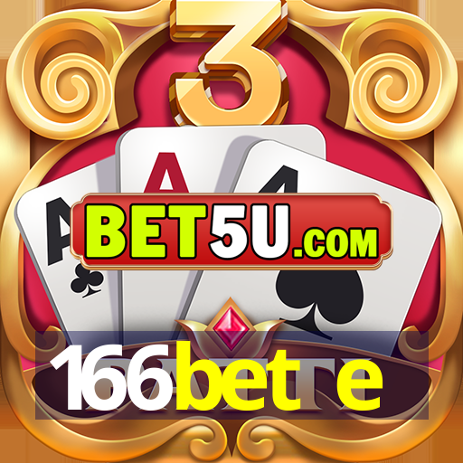 166bet e