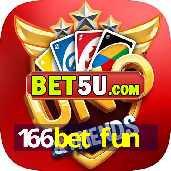 166bet fun