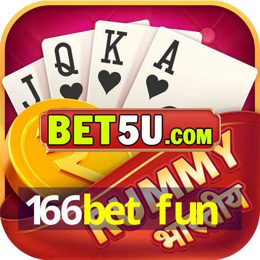 166bet fun