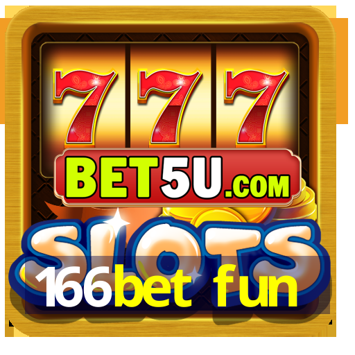 166bet fun